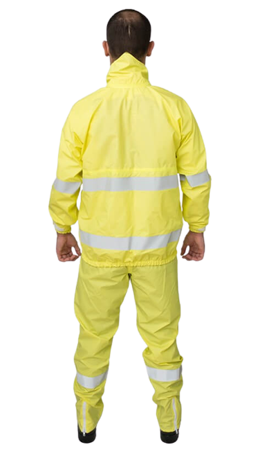Conjunto Motociclista