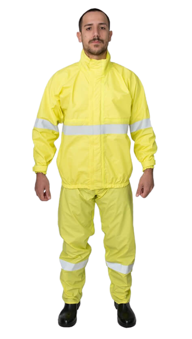 Conjunto Motociclista
